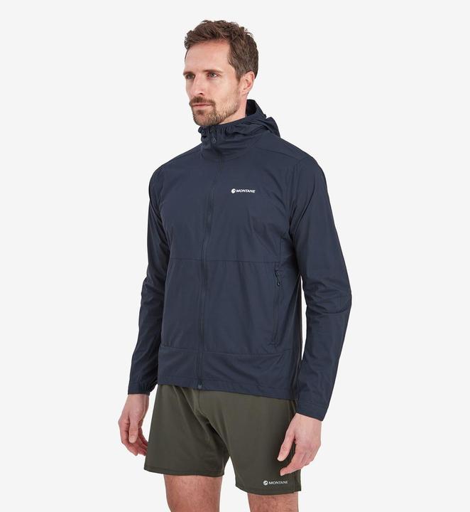 Produktbild Montane Featherlite Hoodie (L)