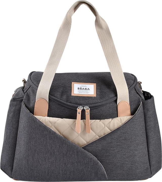 Donkergrijs gevlekt, Heidegrijs