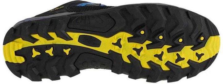 Image du produit CMP Campagnolo - Baskets RIGEL - Homme (41)