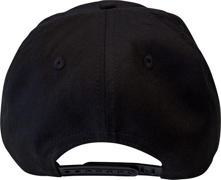 Actual product image Bob Marley Unisex Adult Herb So Good For Everything Baseball Cap (One size)