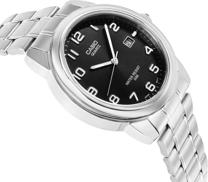 Actual product image Casio Collection - MTP-1221A-1AVEG (Analogue wristwatch, 39 mm)
