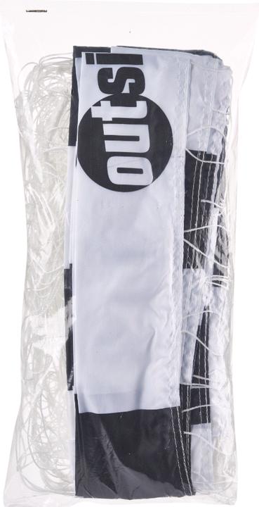 Actual product image Outsiders Roulette Extra Net 300 x 160cm Goal