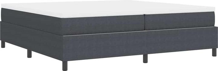 Immagine prodotto VidaXL Letto a molle insacchettate (200 x 200 cm)