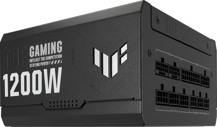 Immagine prodotto ASUS Alimentatore TUF Gaming 1200W Gold (1200 W)