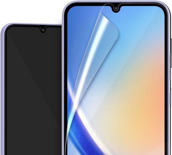 Araree Pure Film Series (1 Stück, Samsung Galaxy A34 5G)