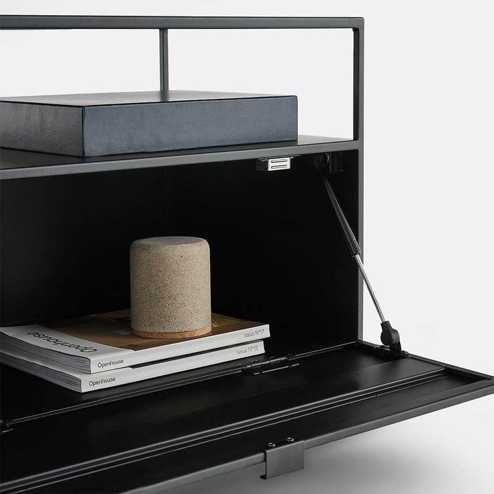 Actual product image La Redoute Interieurs Miva (120 x 40 x 51 cm)