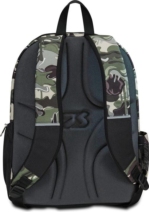 Actual product image Seven Advanced Lightventure School Backpack (32 l)