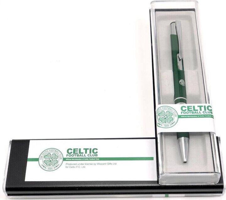 Produktbild FC Barcelona Stift (One Size)