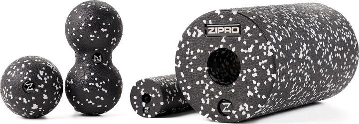 Immagine prodotto GCS Zipro ZIPRO YOGA ROLLER SET