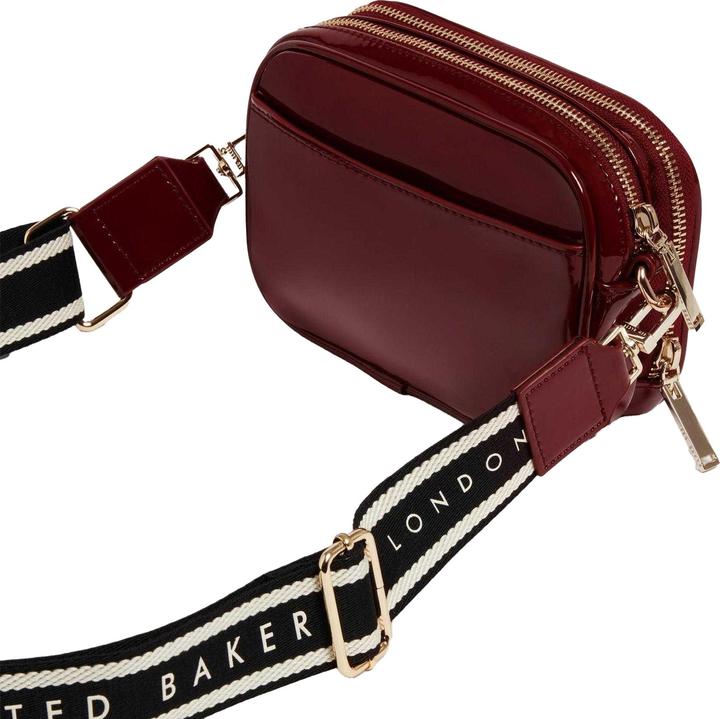 Actual product image Ted Baker Everyday Crossbody Bag