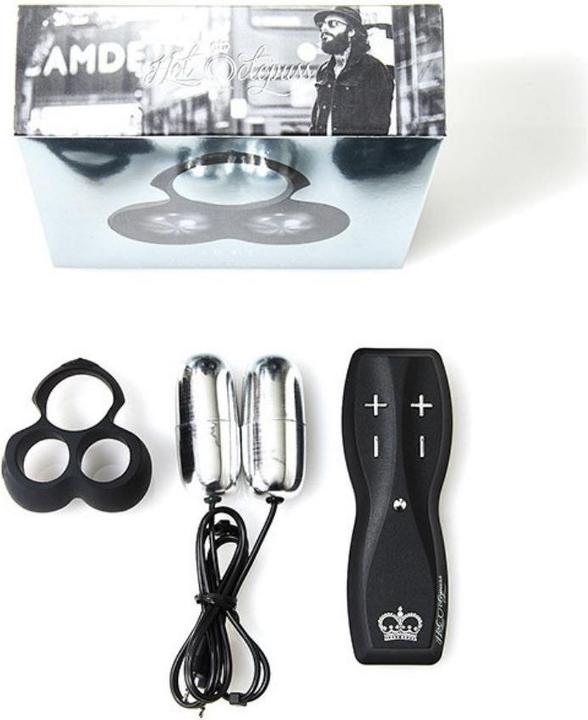 Produktbild HOT Jett