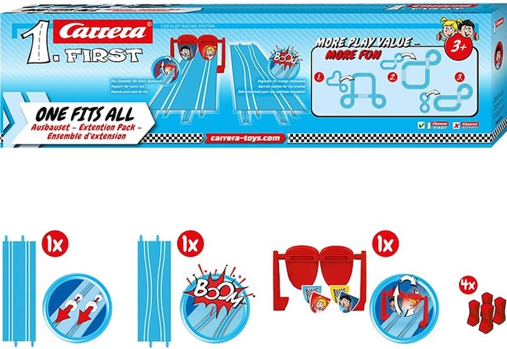 Image du produit Carrera Jeu d'extension