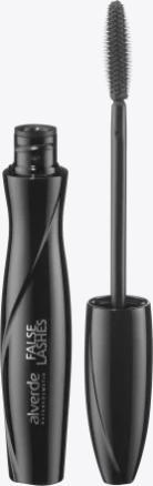 dm alverde Faux cils (Noir)