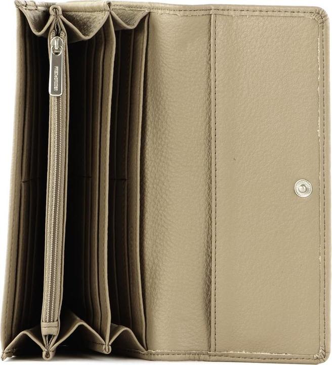 Actual product image FredsBruder Bloomfield Wallet Flappy