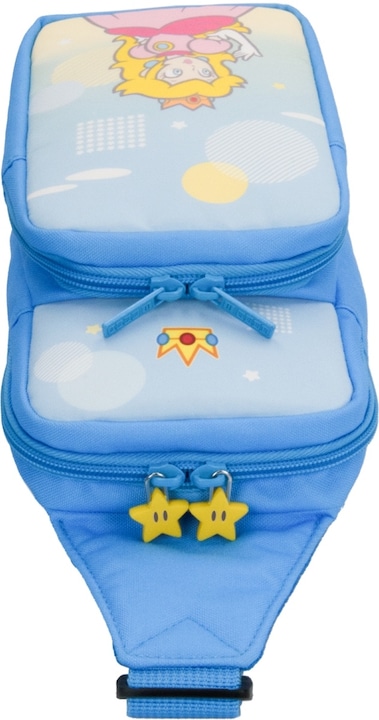 Immagine prodotto HORI Pacchetto avventura - City Pop Peach (Switch, Switch Lite, Switch OLED)