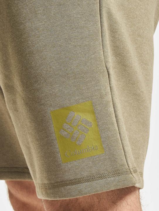 Produktbild Columbia Logo Fleece Shorts für Herren (XL)