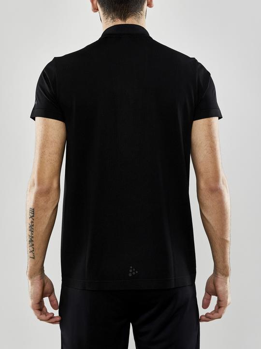 Actual product image Craft Adv Seamless Polo Shirt M (M)