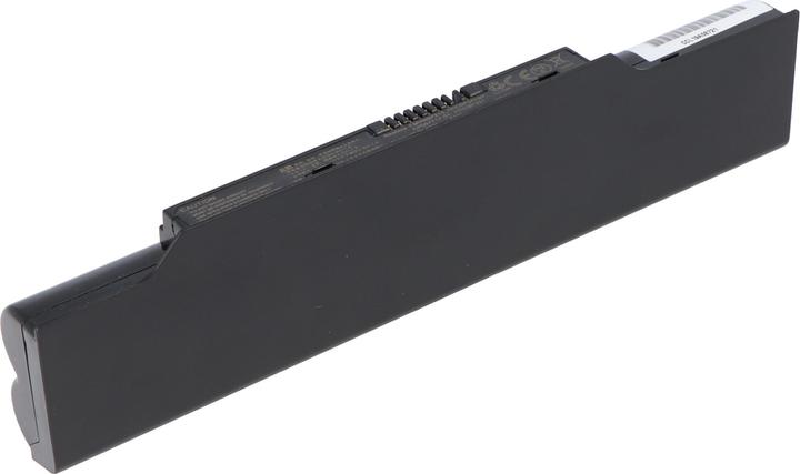 Produktbild Fujitsu-Siemens Akku Lifebook A532, AH532, FPCBP331, FPCBP347AP (6 Zellen, 5200 mAh)