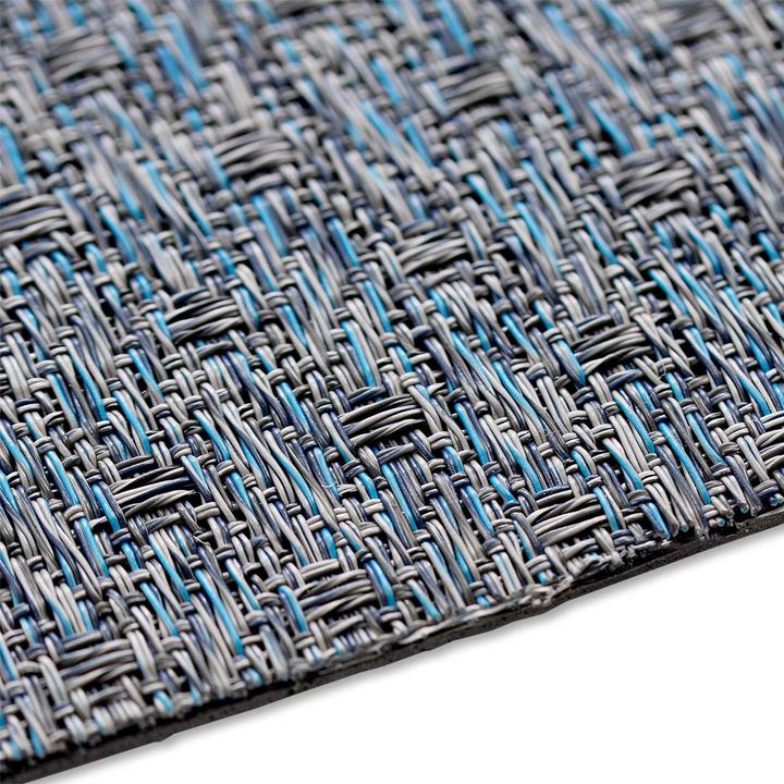 Actual product image Karat Outdoor carpet design (120 x 180 cm)