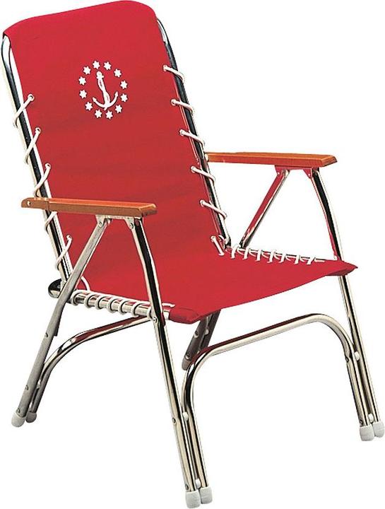 Produktbild La Forma FORMA Deckstuhl Typ 100