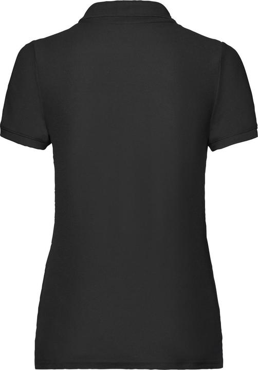 Produktbild Fruit of the Loom Poloshirt (S)