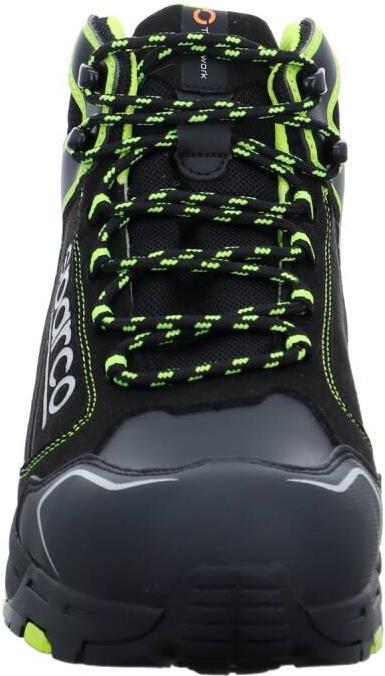 Actual product image Sparco Allroad-H (42)