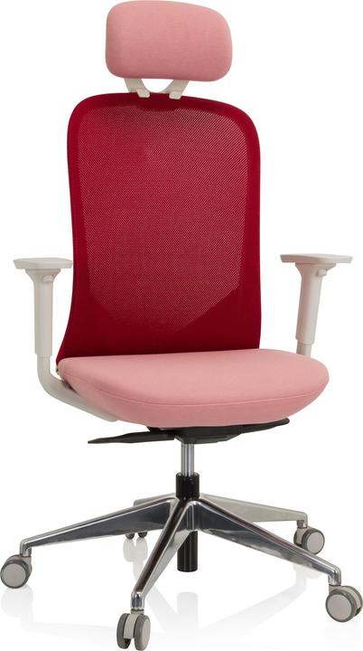 Produktbild Hjh Office Aveza Pro (44 - 52 cm)