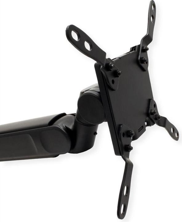 Actual product image Roline Schwerlast-LCD-Arm, Stange (Table, 57", 27 kg)