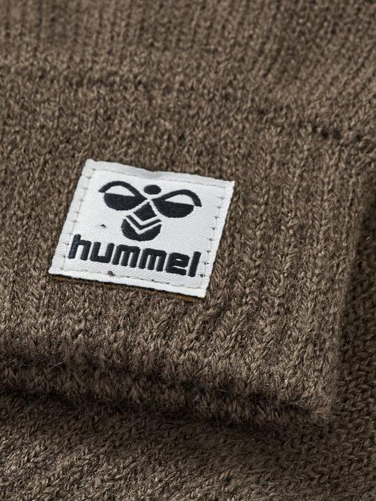 Actual product image hummel hmlKVINT GLOVE (8, 9, 10, 11, 12)