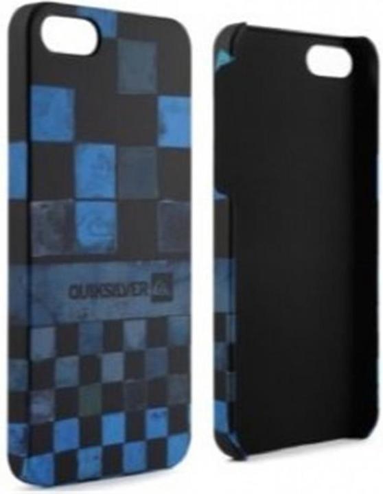 Produktbild Proporta Quiksilver Hardcase (Apple iPhone 5s, Apple iPhone 5)