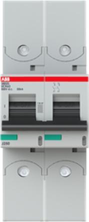 Actual product image ABB S802S-UCK100-R