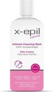 Produktbild X-epil Intimate Cleansing Gel 100ml Care Product (100 ml, Intimgel)