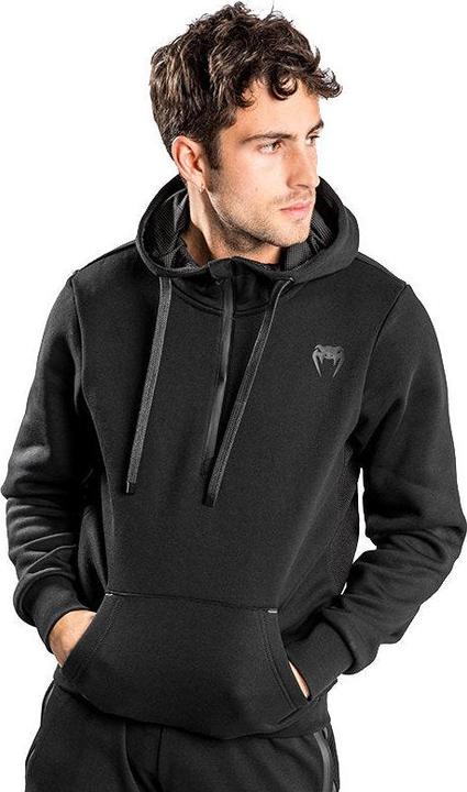 Actual product image Venum Contender Evo Hoodie (L)