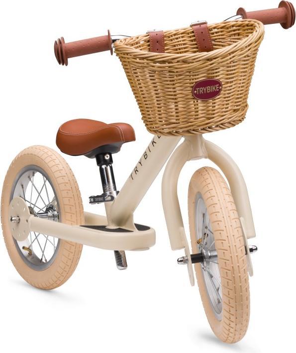 Image du produit Coconuts Panier en osier pour l'acier