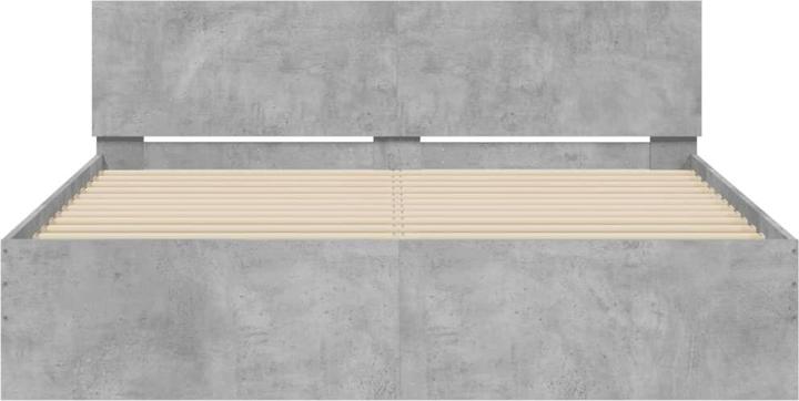 Image du produit vidaXL Bettgestell (150 x 200 cm)