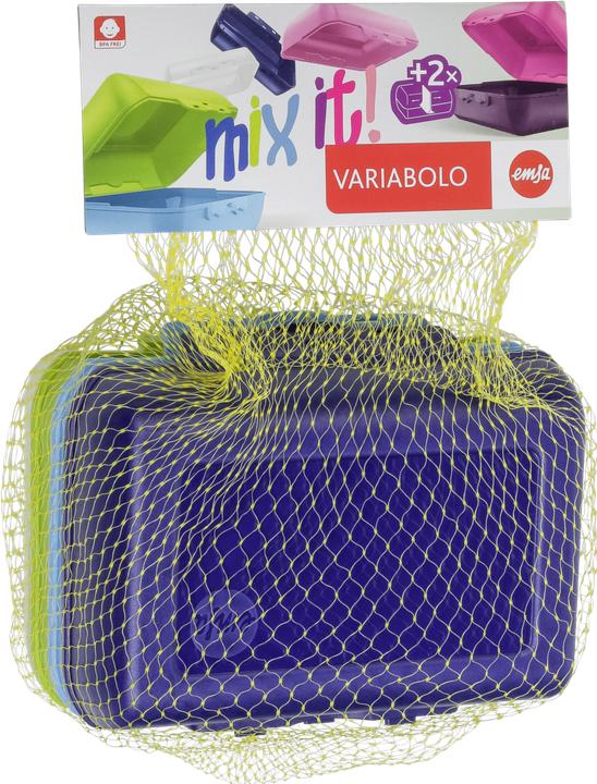 Actual product image Emsa Variabolo Boys