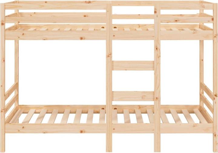 Produktbild vidaXL Frederik (90 x 190 cm)