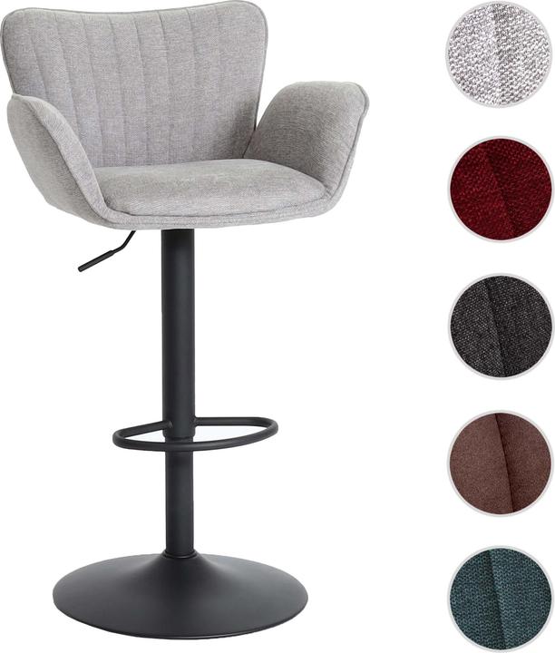 Produktbild JOHN316 Barhocker