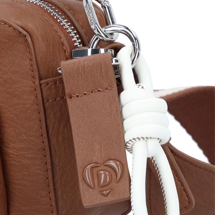 Actual product image Desigual Cambridge 2.0 shoulder bag 21.8 cm