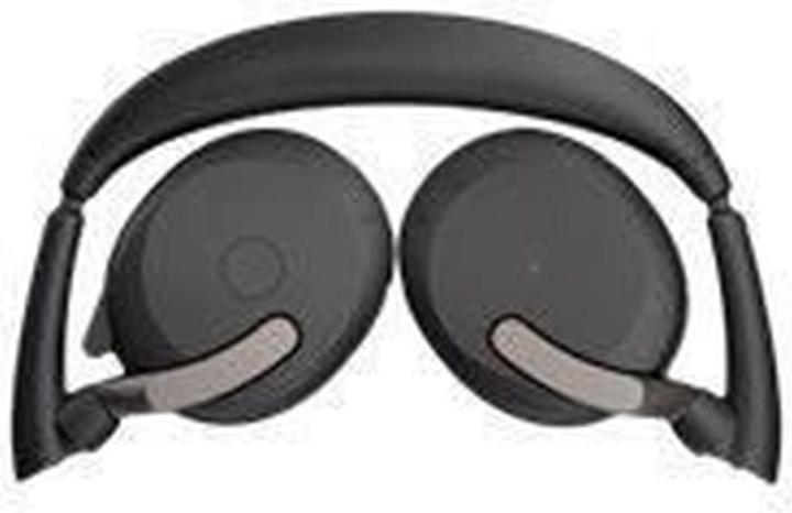 Actual product image Jabra Evolve2 65 Flex (Wireless, USB-A)
