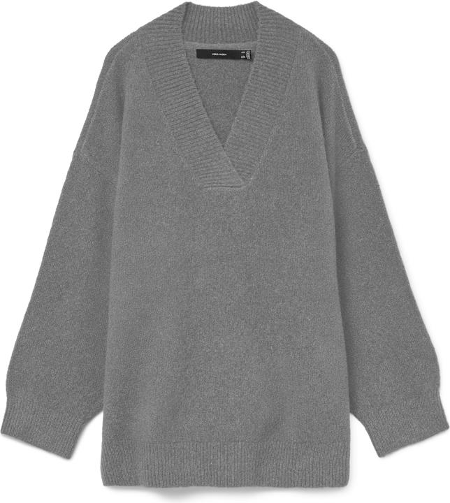 Medium Grey Melange