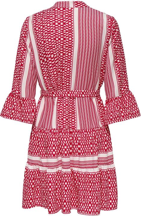 Produktbild Only ONLATHENA Kurzes Kleid Kleid (XL)