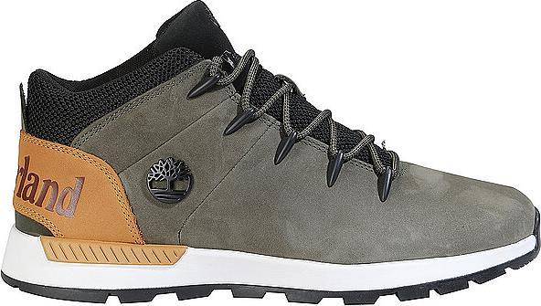 Actual product image Timberland Sprint Trekker Mid (46)