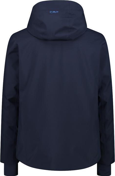 Produktbild CMP Campagnolo Zip Hoodie (M)