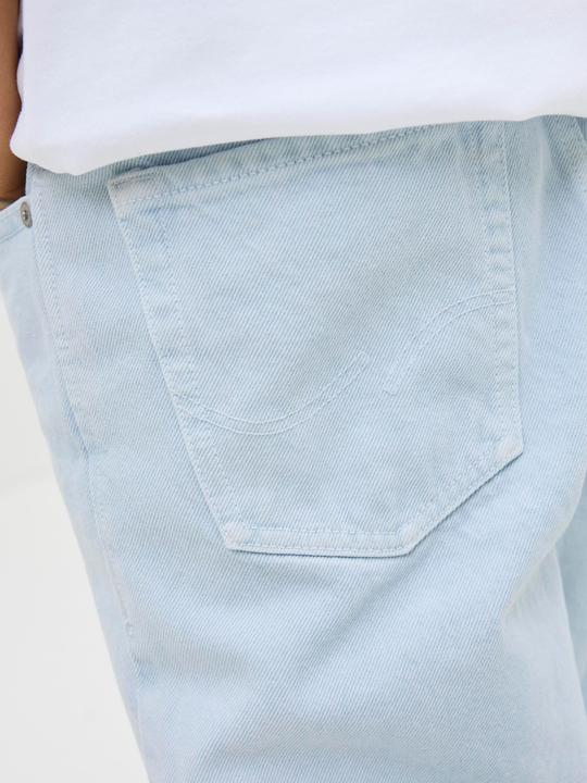 Immagine prodotto Jack & Jones JJIALEX JJORIGINAL AKM 052 JNR Baggy Fit Jeans Junior Baggy Fit Jeans (140)