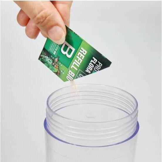 JBL Proflora Refill Recharge CO2 Bio 