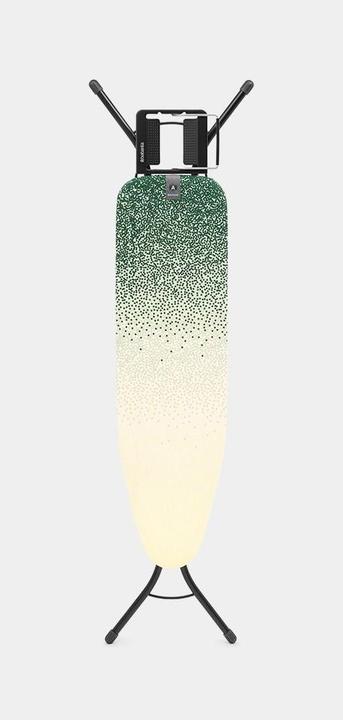 Produktbild Brabantia Ironing Board Steam Iron Rest (110 x 30 cm)