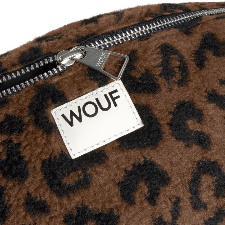 Produktbild Wouf Teddy Gürteltasche 33 cm