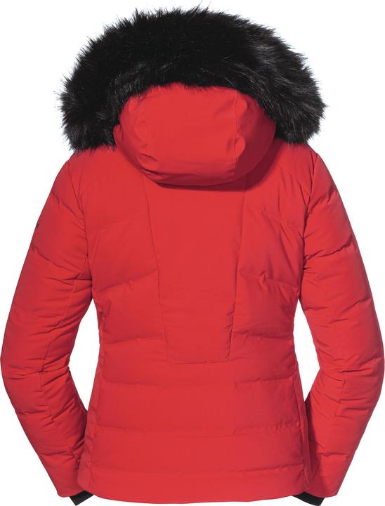 Immagine prodotto Schöffel Daunen- / Thermojacken Down Jacket Maribor L (44)
