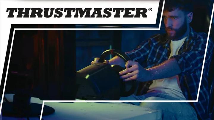 Actual product image Thrustmaster T128 (Xbox Series X, Xbox One S, PC)